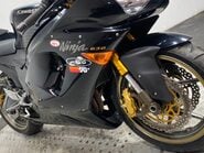 Kawasaki ZX-6R ZX 636 C1H 2006 TRACK SPORTS BIKE PROJECT BIKE 15K 19