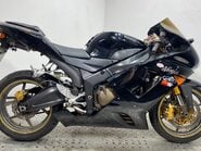 Kawasaki ZX-6R ZX 636 C1H 2006 TRACK SPORTS BIKE PROJECT BIKE 15K 1