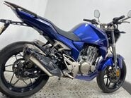 Zontes Phantom S 250 2018 GOOD RUNNING PROJECT 2K 250CC NAKED 2