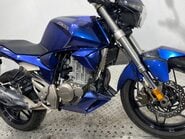 Zontes Phantom S 250 2018 GOOD RUNNING PROJECT 2K 250CC NAKED 4