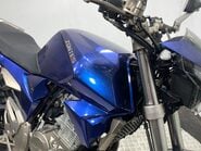 Zontes Phantom S 250 2018 GOOD RUNNING PROJECT 2K 250CC NAKED 5
