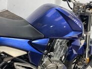 Zontes Phantom S 250 2018 GOOD RUNNING PROJECT 2K 250CC NAKED 7