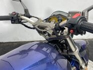Zontes Phantom S 250 2018 GOOD RUNNING PROJECT 2K 250CC NAKED 8