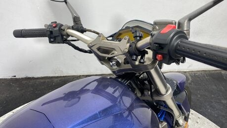 Zontes Phantom S 250 2018 GOOD RUNNING PROJECT 2K 250CC NAKED 8
