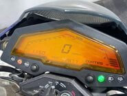 Zontes Phantom S 250 2018 GOOD RUNNING PROJECT 2K 250CC NAKED 9