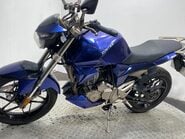 Zontes Phantom S 250 2018 GOOD RUNNING PROJECT 2K 250CC NAKED 11