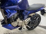 Zontes Phantom S 250 2018 GOOD RUNNING PROJECT 2K 250CC NAKED 13