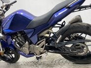 Zontes Phantom S 250 2018 GOOD RUNNING PROJECT 2K 250CC NAKED 14