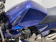 Zontes Phantom S 250 2018 GOOD RUNNING PROJECT 2K 250CC NAKED 16