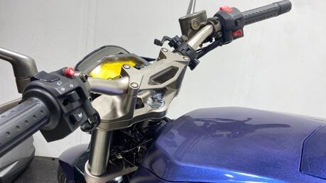 Zontes Phantom S 250 2018 GOOD RUNNING PROJECT 2K 250CC NAKED 17