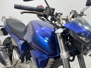 Zontes Phantom S 250 2018 GOOD RUNNING PROJECT 2K 250CC NAKED 18