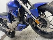 Zontes Phantom S 250 2018 GOOD RUNNING PROJECT 2K 250CC NAKED 19