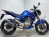 Zontes Phantom S 250 2018 GOOD RUNNING PROJECT 2K 250CC NAKED