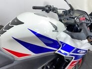 Honda CBR 500 R 15K RUNS WELL SPARES OR REPAIR PROJECT BIKE 500CC A2 7