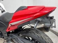 Honda CBR 500 R 15K RUNS WELL SPARES OR REPAIR PROJECT BIKE 500CC A2 17