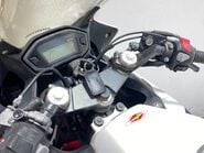 Honda CBR 500 R 15K RUNS WELL SPARES OR REPAIR PROJECT BIKE 500CC A2 19