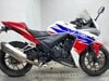 Honda CBR 500 R 15K RUNS WELL SPARES OR REPAIR PROJECT BIKE 500CC A2