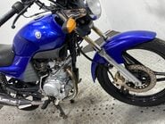 Yamaha Ybr 125 2005 NON RUNNING SPARES OR REPAIR PROJECT 125CC 5