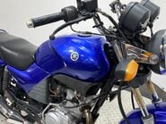 Yamaha Ybr 125 2005 NON RUNNING SPARES OR REPAIR PROJECT 125CC 6