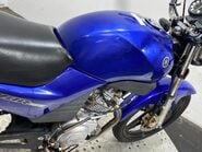 Yamaha Ybr 125 2005 NON RUNNING SPARES OR REPAIR PROJECT 125CC 7