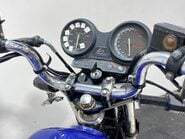 Yamaha Ybr 125 2005 NON RUNNING SPARES OR REPAIR PROJECT 125CC 8
