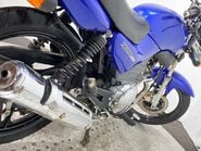 Yamaha Ybr 125 2005 NON RUNNING SPARES OR REPAIR PROJECT 125CC 9