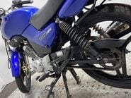 Yamaha Ybr 125 2005 NON RUNNING SPARES OR REPAIR PROJECT 125CC 10
