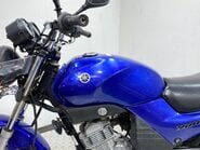 Yamaha Ybr 125 2005 NON RUNNING SPARES OR REPAIR PROJECT 125CC 13