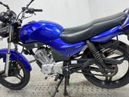 Yamaha Ybr 125 2005 NON RUNNING SPARES OR REPAIR PROJECT 125CC 15
