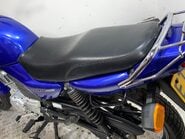 Yamaha Ybr 125 2005 NON RUNNING SPARES OR REPAIR PROJECT 125CC 16