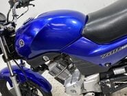 Yamaha Ybr 125 2005 NON RUNNING SPARES OR REPAIR PROJECT 125CC 17