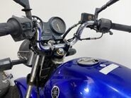 Yamaha Ybr 125 2005 NON RUNNING SPARES OR REPAIR PROJECT 125CC 18