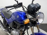 Yamaha Ybr 125 2005 NON RUNNING SPARES OR REPAIR PROJECT 125CC 19