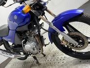 Yamaha Ybr 125 2005 NON RUNNING SPARES OR REPAIR PROJECT 125CC 20