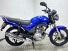 Yamaha Ybr 125 2005 NON RUNNING SPARES OR REPAIR PROJECT 125CC