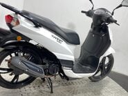 Peugeot Tweet 50 EVO 2019 5K NON RUNNING PROJECT SCOOTER 50CC 4 STROKE BIKE 2