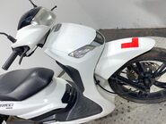 Peugeot Tweet 50 EVO 2019 5K NON RUNNING PROJECT SCOOTER 50CC 4 STROKE BIKE 5