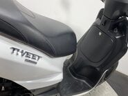 Peugeot Tweet 50 EVO 2019 5K NON RUNNING PROJECT SCOOTER 50CC 4 STROKE BIKE 7