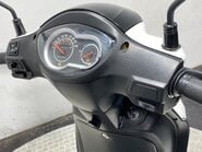 Peugeot Tweet 50 EVO 2019 5K NON RUNNING PROJECT SCOOTER 50CC 4 STROKE BIKE 8