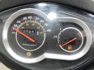 Peugeot Tweet 50 EVO 2019 5K NON RUNNING PROJECT SCOOTER 50CC 4 STROKE BIKE 9