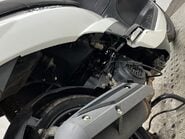 Peugeot Tweet 50 EVO 2019 5K NON RUNNING PROJECT SCOOTER 50CC 4 STROKE BIKE 10