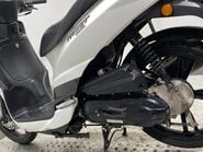 Peugeot Tweet 50 EVO 2019 5K NON RUNNING PROJECT SCOOTER 50CC 4 STROKE BIKE 11