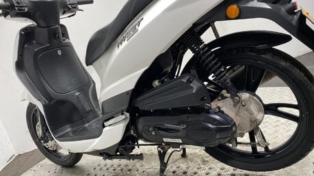 Peugeot Tweet 50 EVO 2019 5K NON RUNNING PROJECT SCOOTER 50CC 4 STROKE BIKE 11
