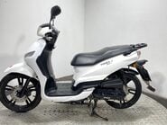Peugeot Tweet 50 EVO 2019 5K NON RUNNING PROJECT SCOOTER 50CC 4 STROKE BIKE 12