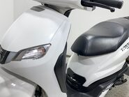 Peugeot Tweet 50 EVO 2019 5K NON RUNNING PROJECT SCOOTER 50CC 4 STROKE BIKE 14