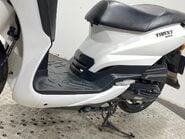 Peugeot Tweet 50 EVO 2019 5K NON RUNNING PROJECT SCOOTER 50CC 4 STROKE BIKE 15