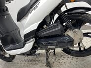 Peugeot Tweet 50 EVO 2019 5K NON RUNNING PROJECT SCOOTER 50CC 4 STROKE BIKE 16