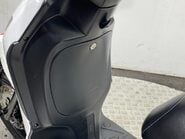 Peugeot Tweet 50 EVO 2019 5K NON RUNNING PROJECT SCOOTER 50CC 4 STROKE BIKE 18