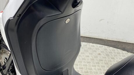 Peugeot Tweet 50 EVO 2019 5K NON RUNNING PROJECT SCOOTER 50CC 4 STROKE BIKE 18