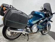 Triumph Trophy T309 900 1992 1 OWNER NEW MOT 44K TRADE SALE TOURER 2